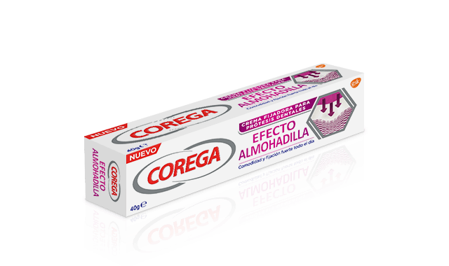 Polident Max Seal Denture Fixative