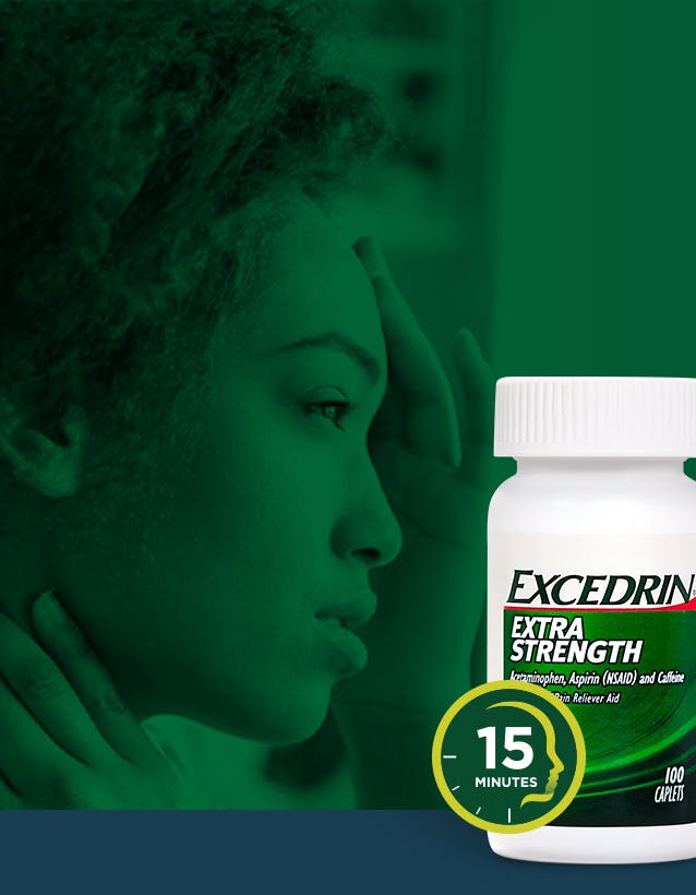 Fast headache relief Fast headache relief