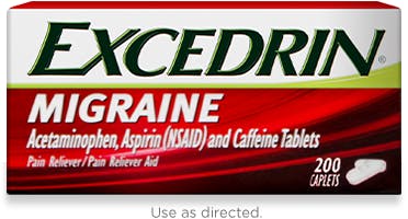 EXCEDRIN EXTRA STRENGTH