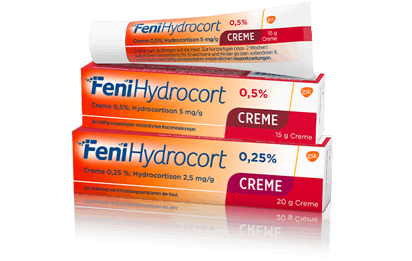 Fenihydrocort Creme Fenihydrocort Creme