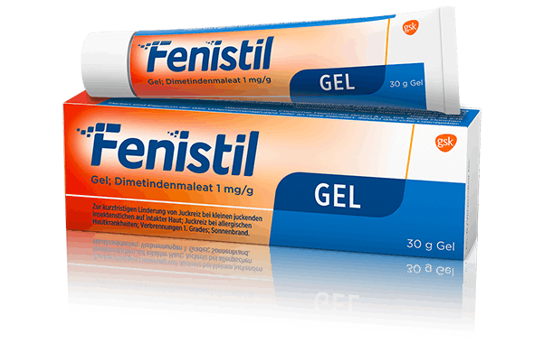 Fenistil Gel
