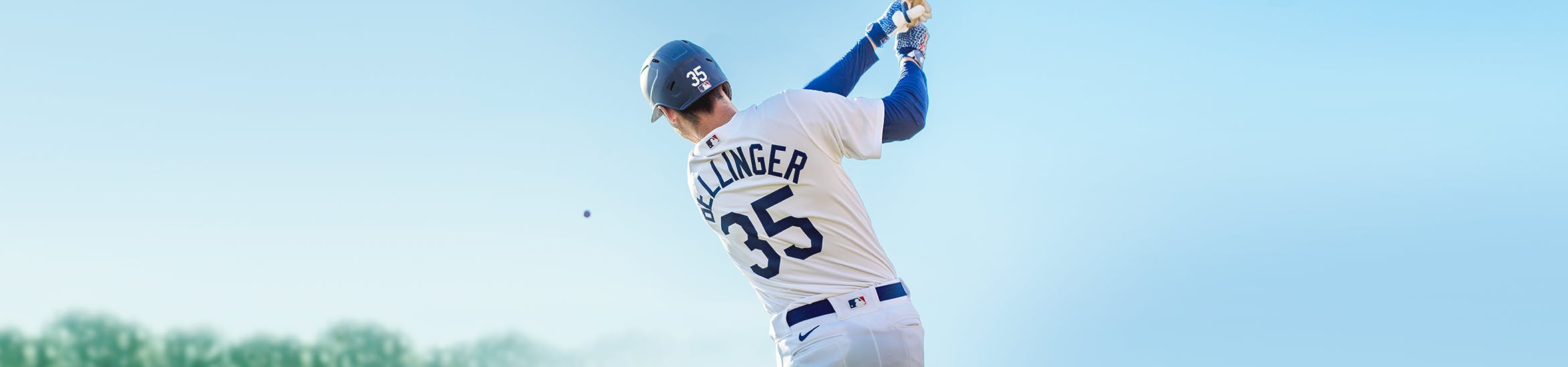Why Cody Bellinger uses FLONASE