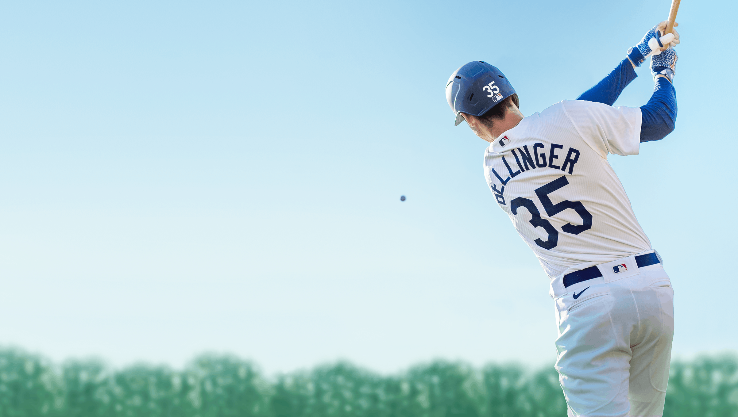 Why Cody Bellinger uses FLONASE