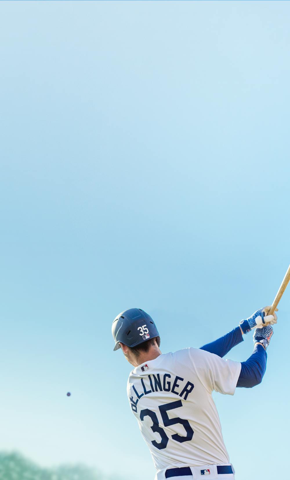 Why Cody Bellinger uses FLONASE