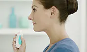 How to Use FLONASE SENSIMIST | FLONASE SENSIMIST