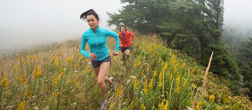staying active outdoor with allergies
