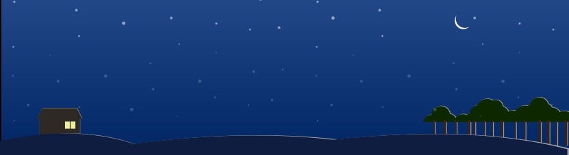 Night Sky