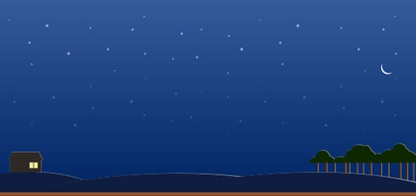 Night Sky