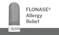 flonase allergy relief nasal spray product image
