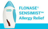 flonase sensimist allergy relief nasal spray product image