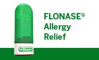 flonase allergy relief nasal spray product image