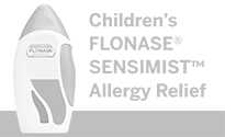 children's flonase sensimist allergy relief nasal spray product image