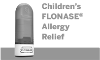 children's flonase allergy relief nasal spray product image