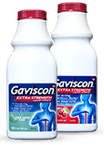 Gaviscon Liquid Bottles Gaviscon Liquid Bottles