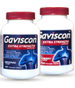Gaviscon Tablet Bottles Gaviscon Tablet Bottles