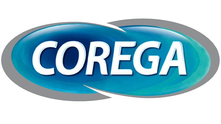 Corega Logo