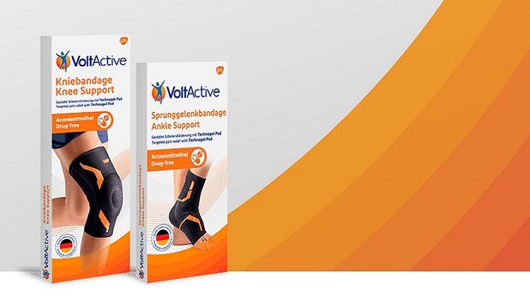 VoltActive
