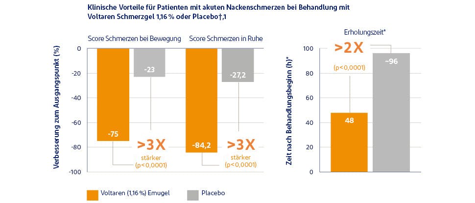 Voltaren Voltaren Schmerzgel 11 6 Mg G Gel
