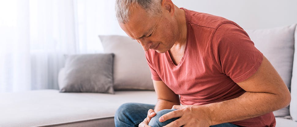 Gelenkschmerzen und Arthrose verstehen