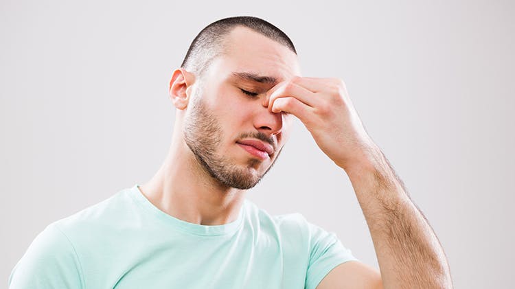 Sinusitis