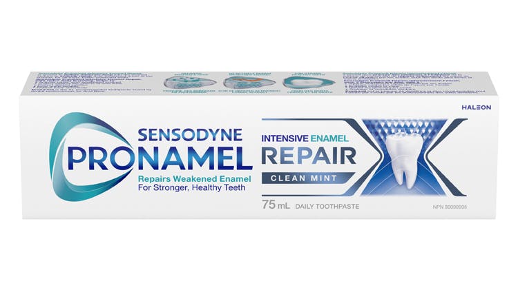 Print Pronamel intensive enamel repair