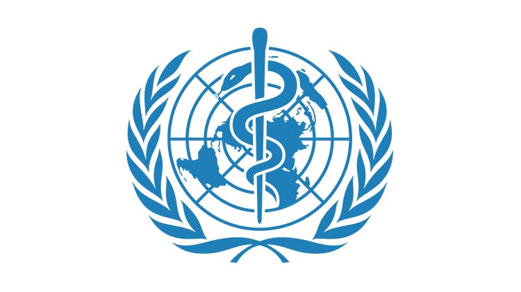 World Health Organization (WHO)