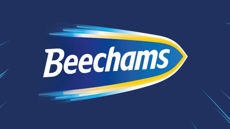 Beechams logo