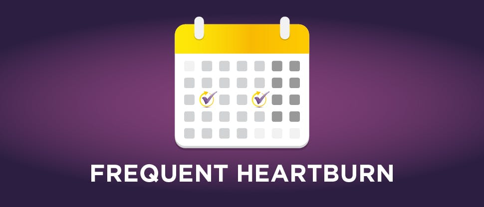 970x416 Nexium Portal Images 7 Icon to represent frequent heartburn