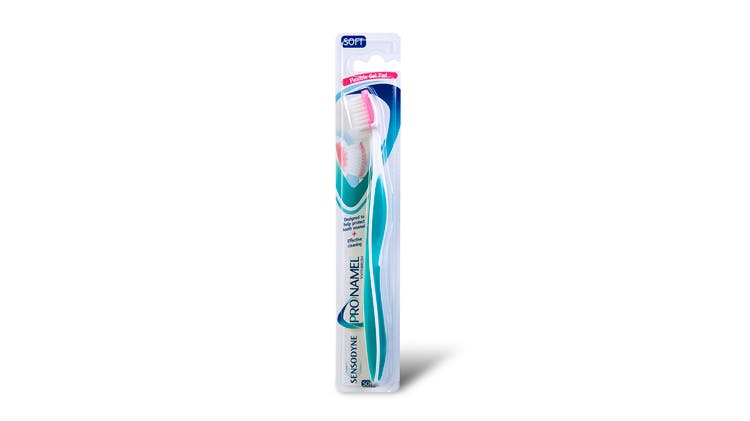 pronamel toothbrush