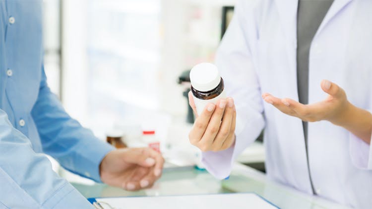 Connect with an Oral Health Expert Request Now