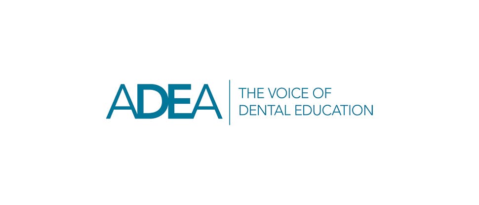 ADEA logo