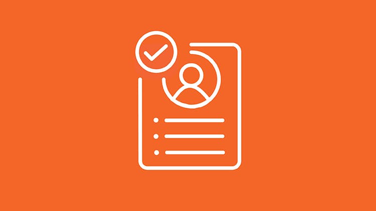 Web Management icon