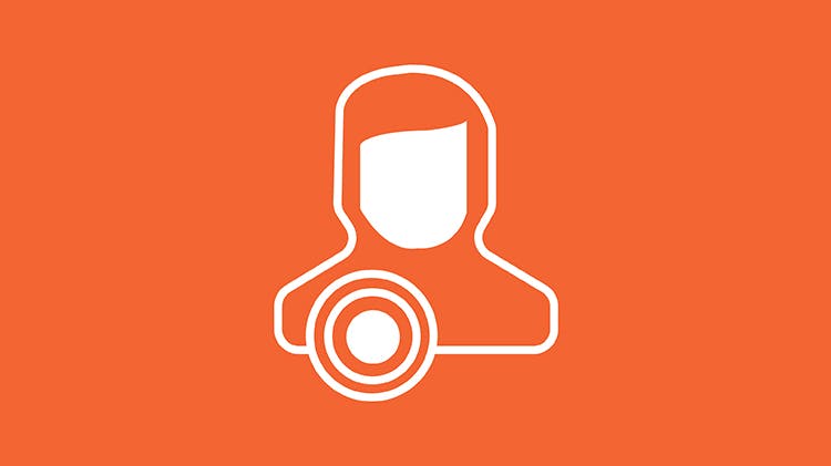 Web Signs and symptoms icon