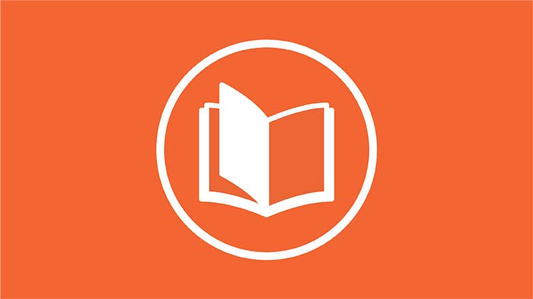 Textbook icon