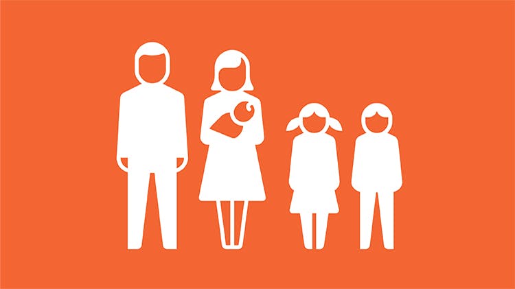 Family Icon