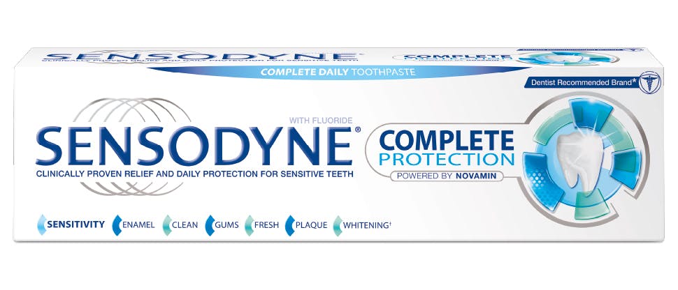 Complete Protection packshot