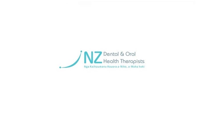 New Zealand Dental and Oral Health Therapist Association logo
