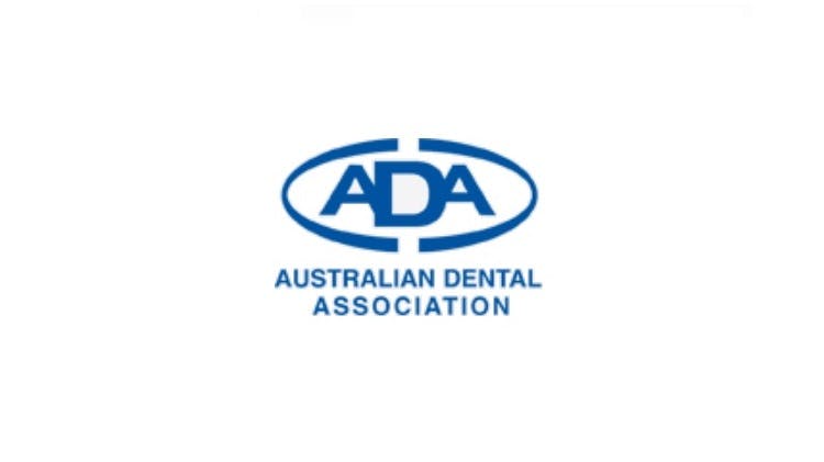 Australian Dental Association logo