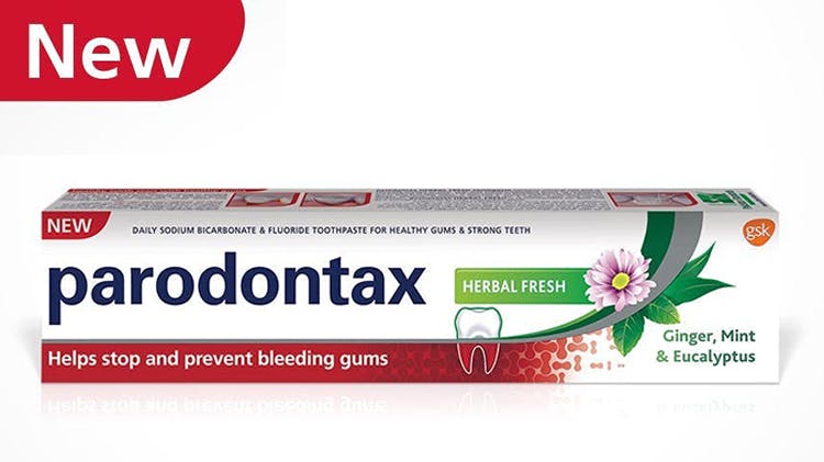 Parodontax Daily Gum Health Toothpaste