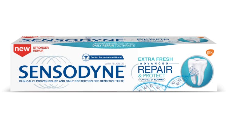 Repair & Protect