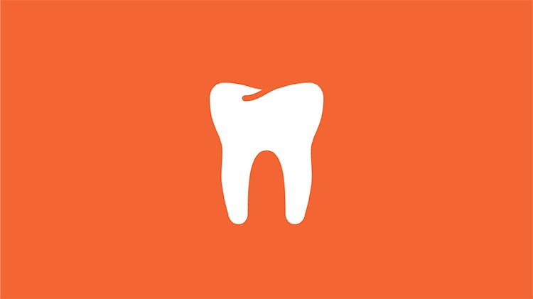 Tooth Icon