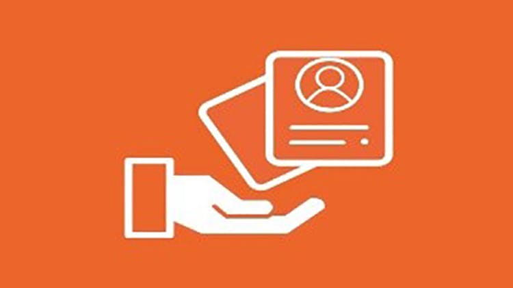 Patient resources icons
