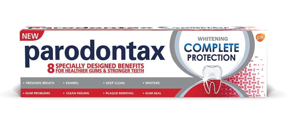 Parodontax Daily Gum Care Toothpaste Parodontax Daily Gum Care Toothpaste