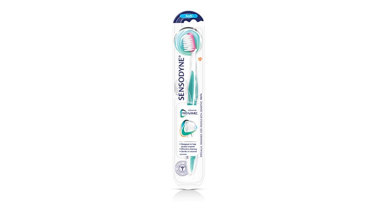 Pronamel Toothbrush pack shot