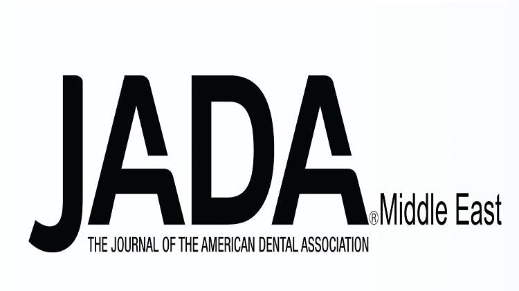 ADAJ_v151_i8_COVER.indd JADA Gold Star Medical Publications