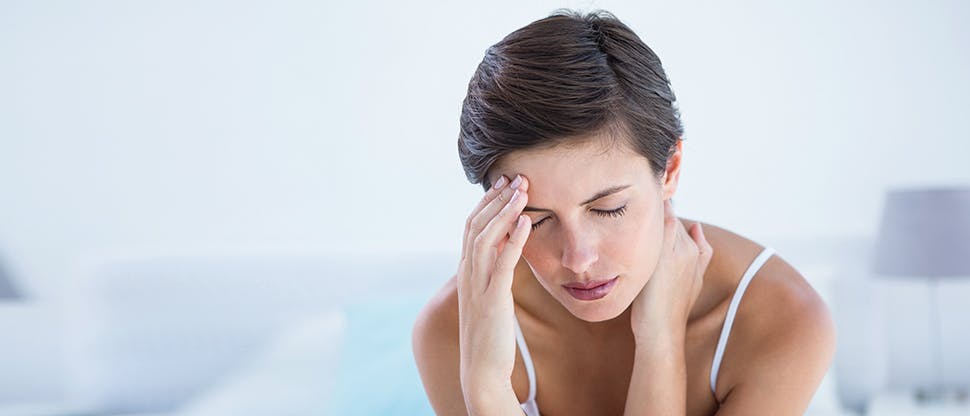 Headache & migraines | Causes