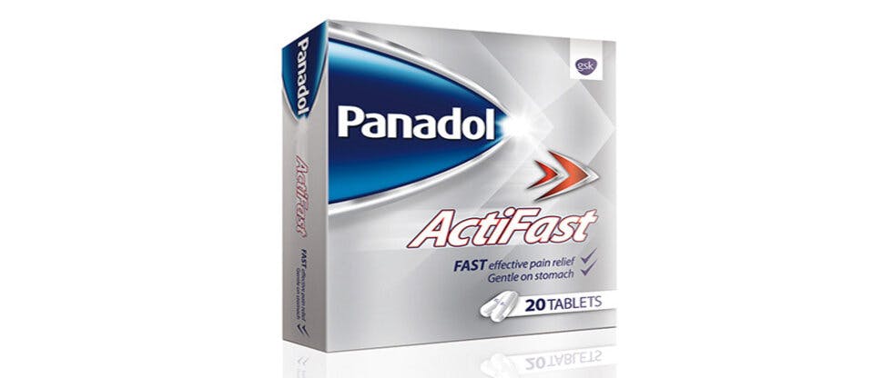 Denmark_A1_pstr_6 Panadol Actifast pack shot