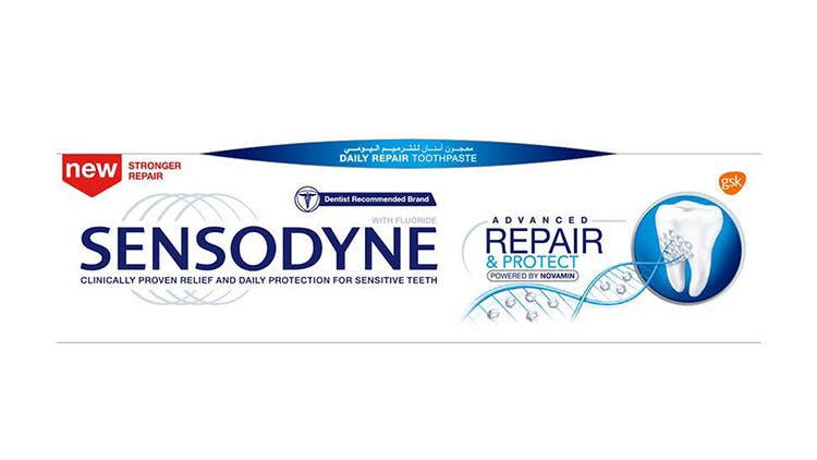 Repair & Protect packshot