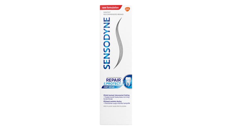 Repair & Protect