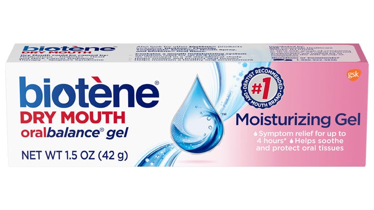 Biotene Gel image